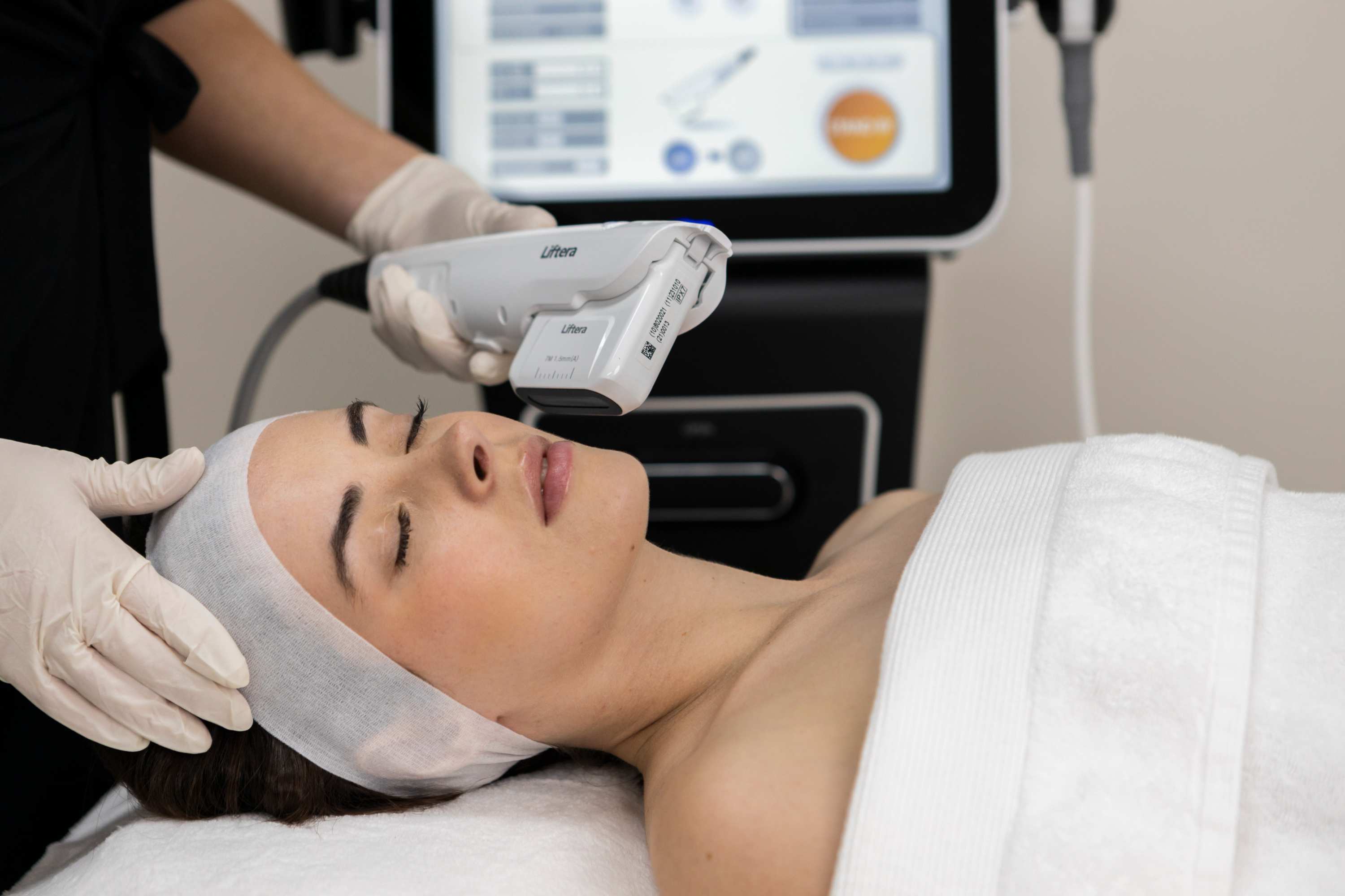 HIFU Treatment Background